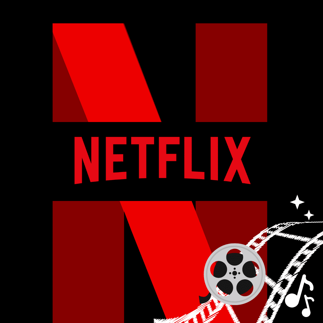 NETFLIX SOLO COLOMBIA (27 DIAS)