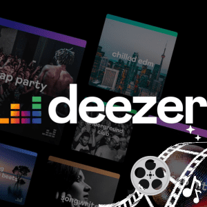 Deezer Premium 🎧🔥