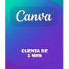 CANVA PRO 27 A 30 DIAS