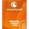 1 PANTALLA CRUNCHYROLL ANIME 1 PANTALLA