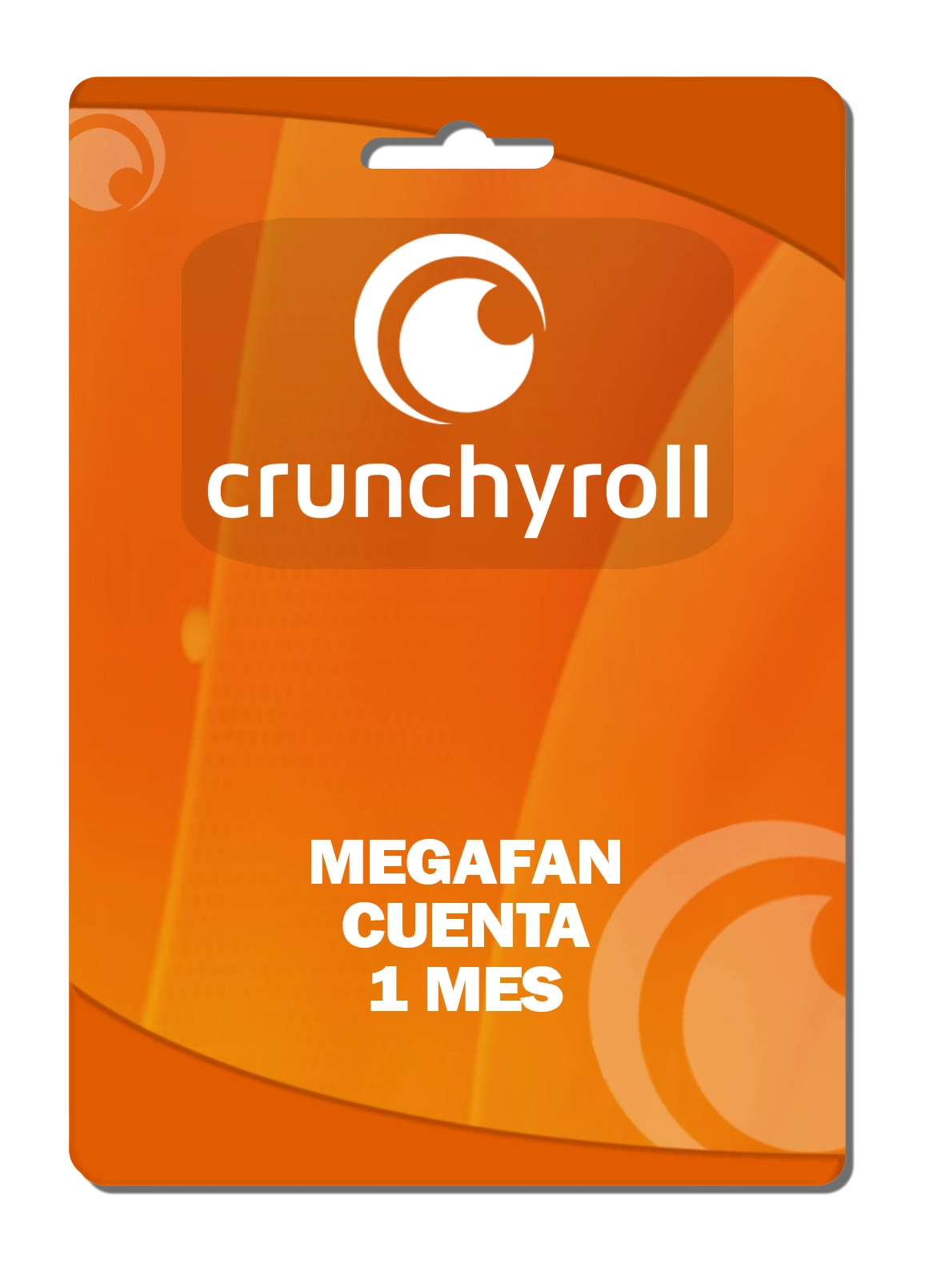 Crunchyroll