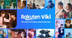 Viki Rakuten 🎎🔥