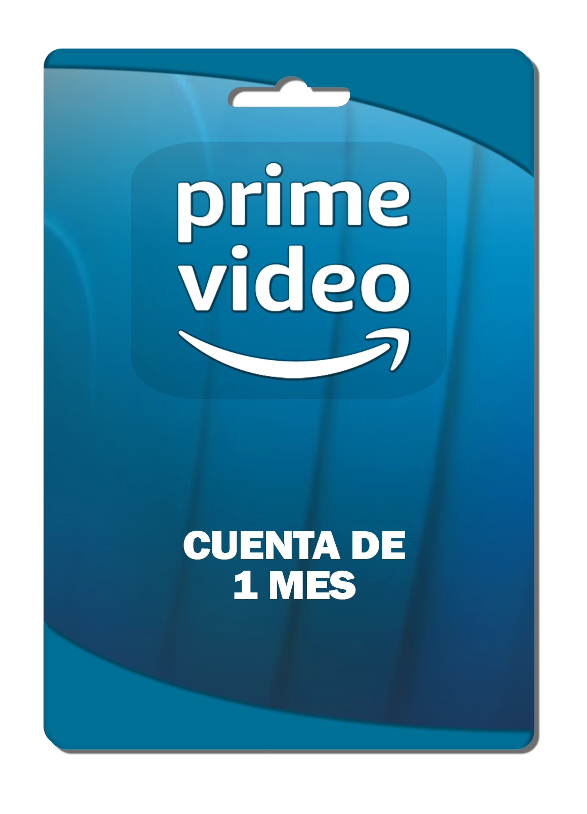 Amazon Prime Video