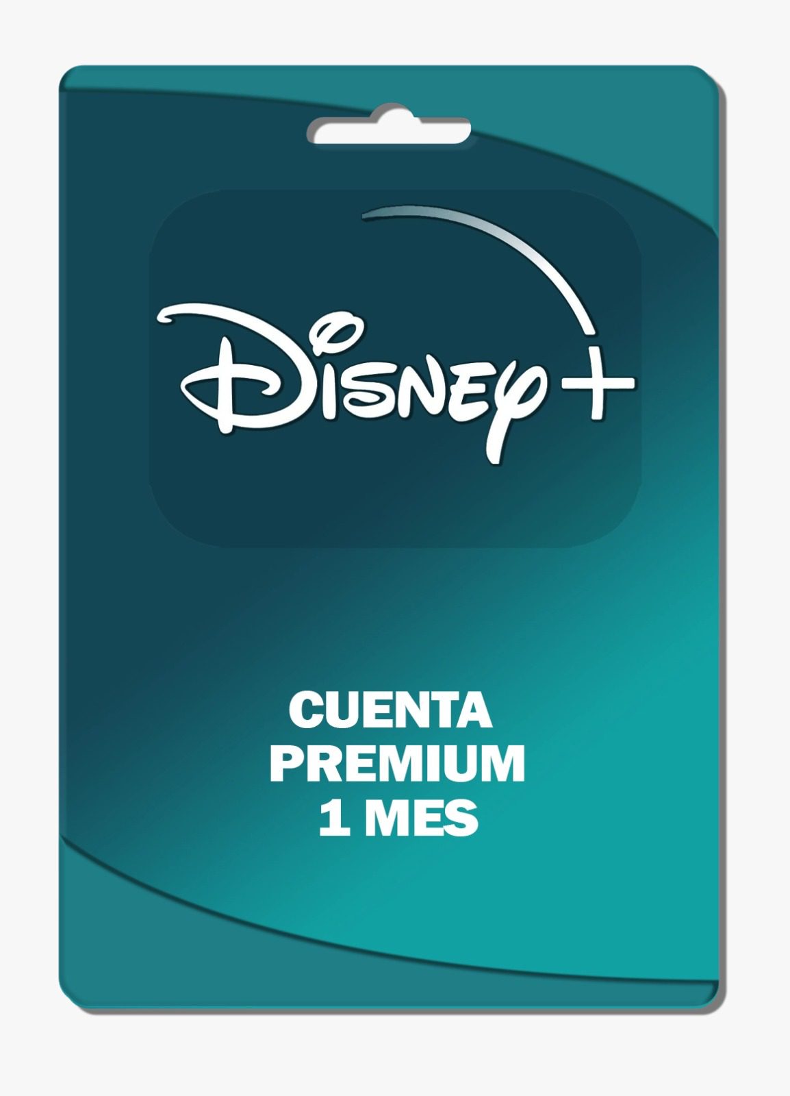 Disney+