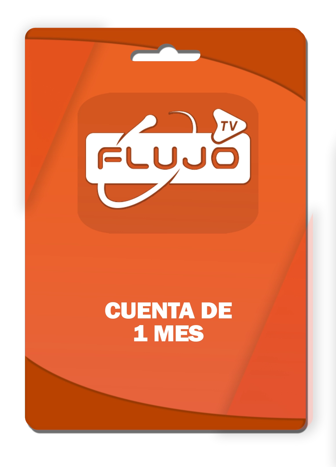FLUJO TV