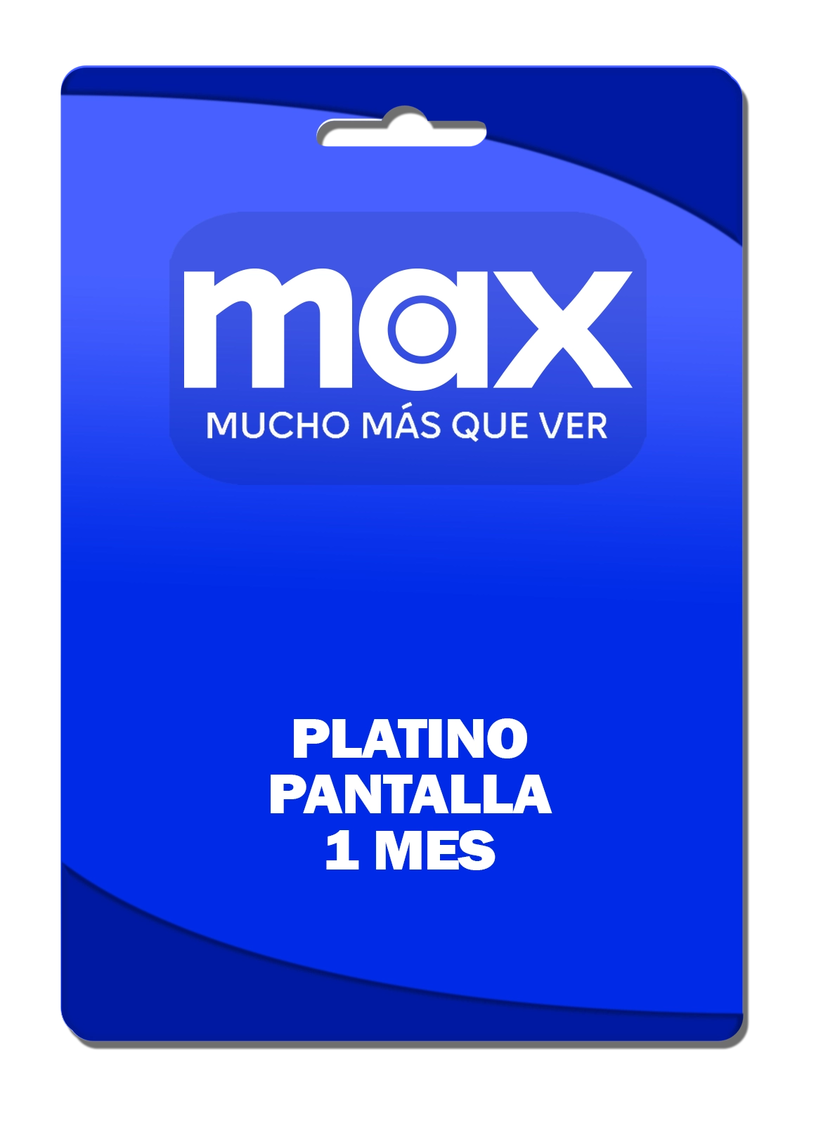 HBO Max