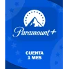 PARAMOUNT PLUS 1 DISPOSITIVO