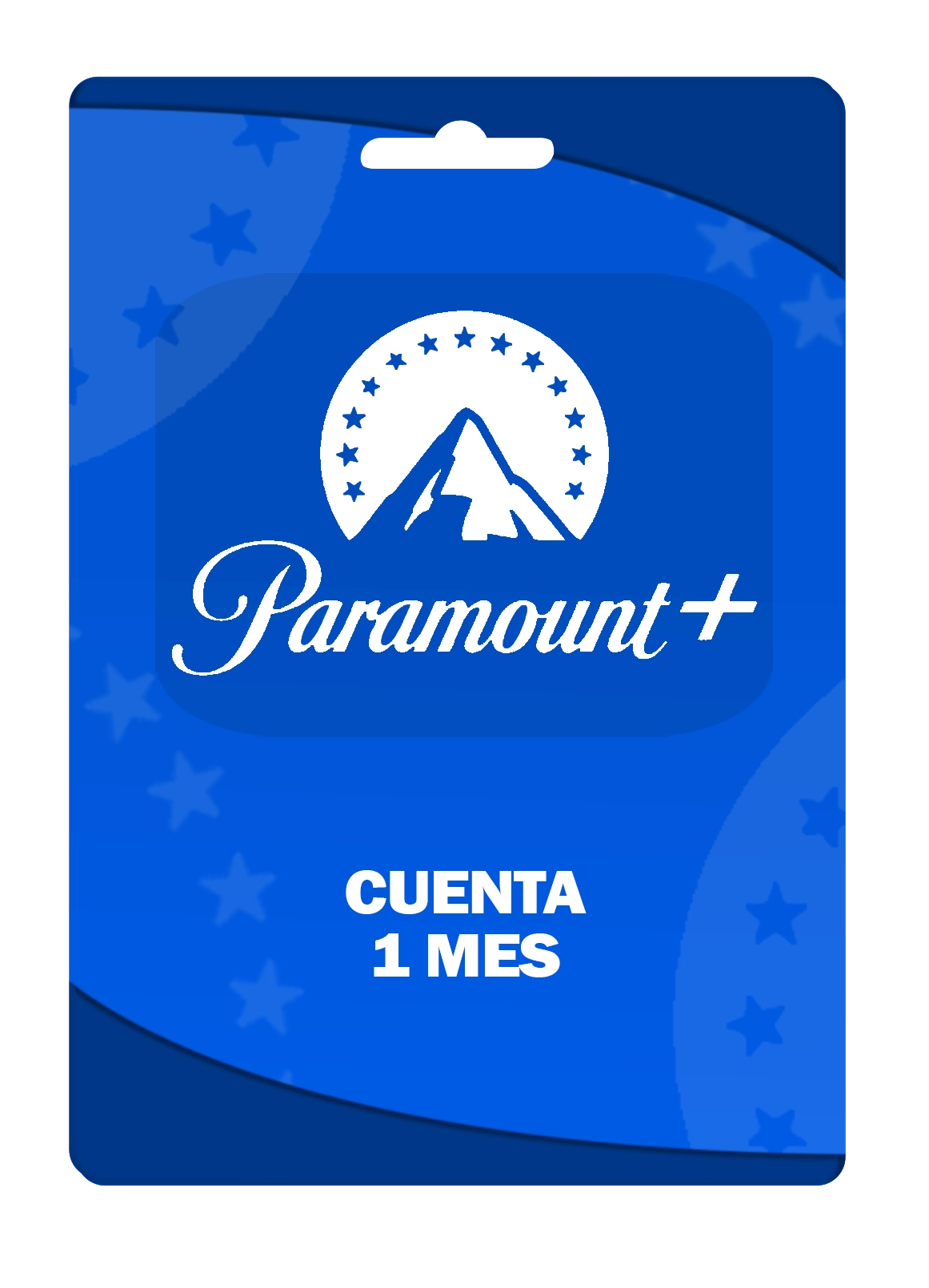 Paramount+
