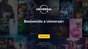 UNIVERSAL +