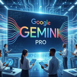 GEMINI PRO