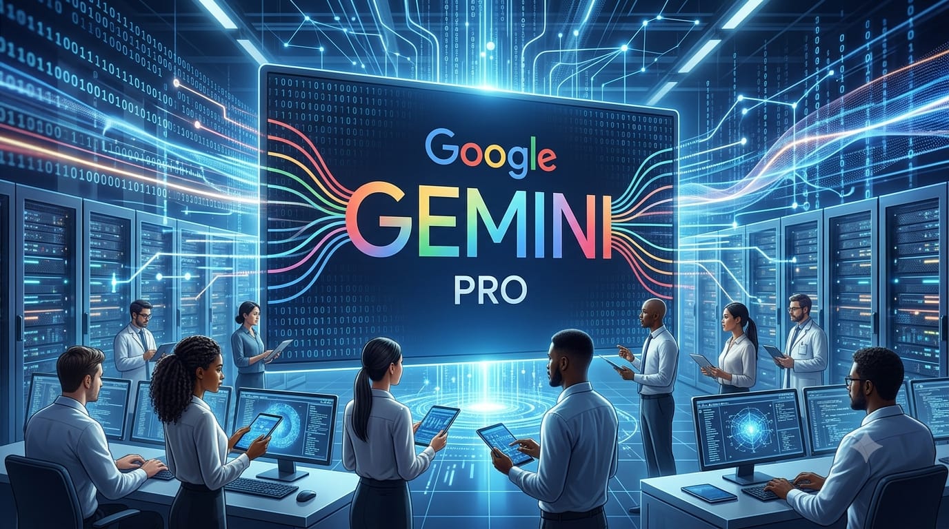 GEMINI PRO