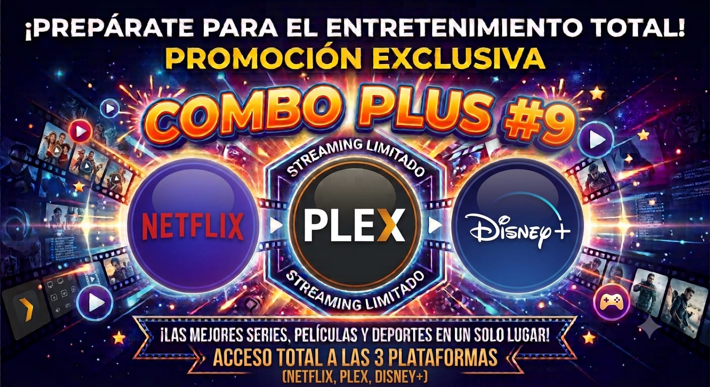 COMBO 9 PLUS