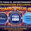 COMBO PLUS 10 / 1 PANTALLA DE DISNEY - MAX - PRIME VIDEO