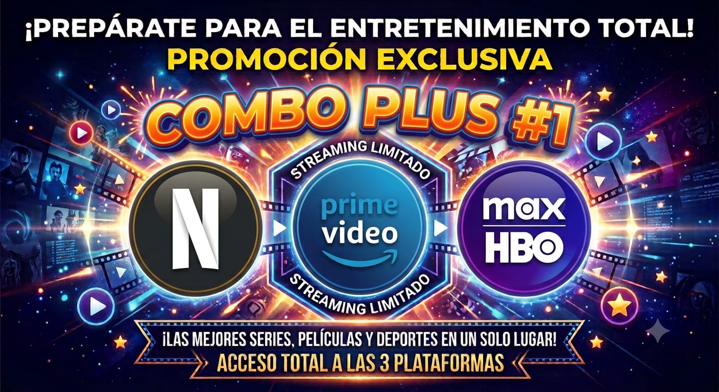 COMBO 1