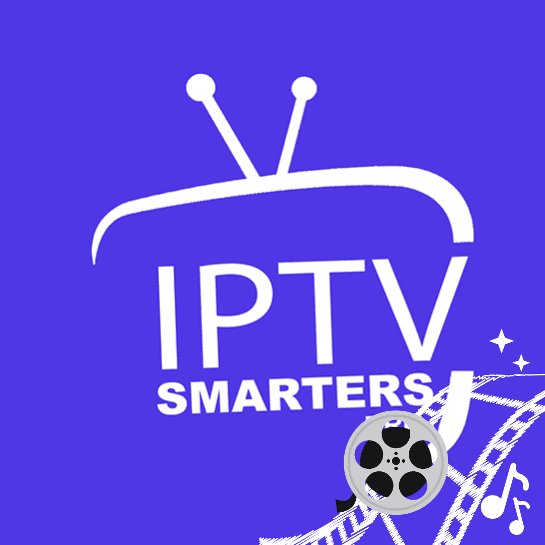 IPTV SMARTERS PRO + WIN SPORT