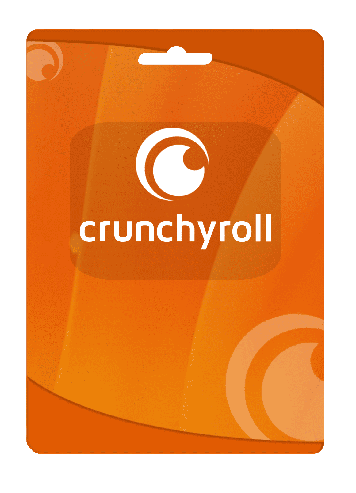 CRUNCHYROLL 1 PANTALLA