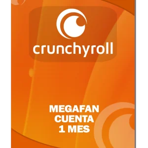 1 PANTALLA CRUNCHYROLL ANIME 1 PANTALLA