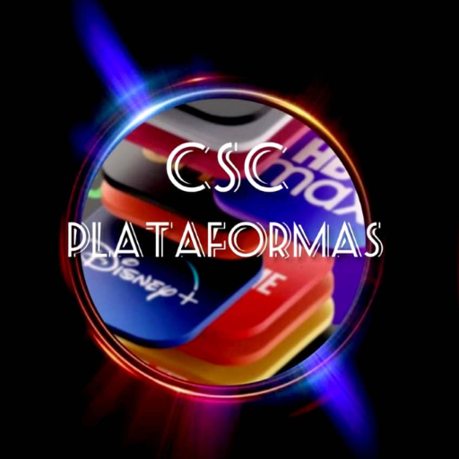 CSC Plataformas