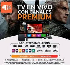 IPTV MAGIS TV + WIN+