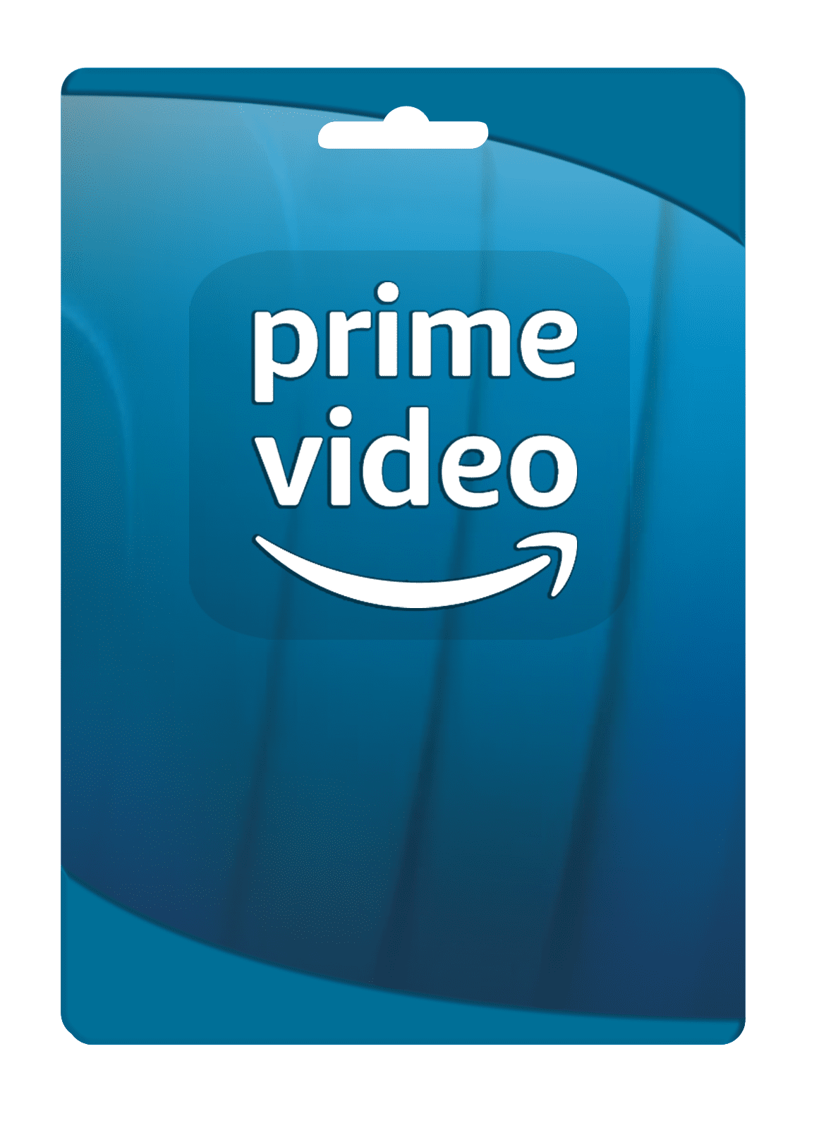 Amazon Prime Video