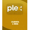 PLEX 1 PANTALLA