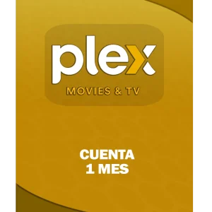 PLEX 1 PANTALLA
