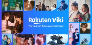 VIKI RAKUTEN
