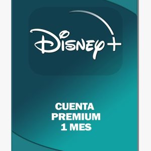 DISNEY PREMIUM 1 PANTALLA 27 A 30 DIAS