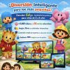 EDYE ( Para los pequeños) edye (STREAMING PARA NIÑOS)