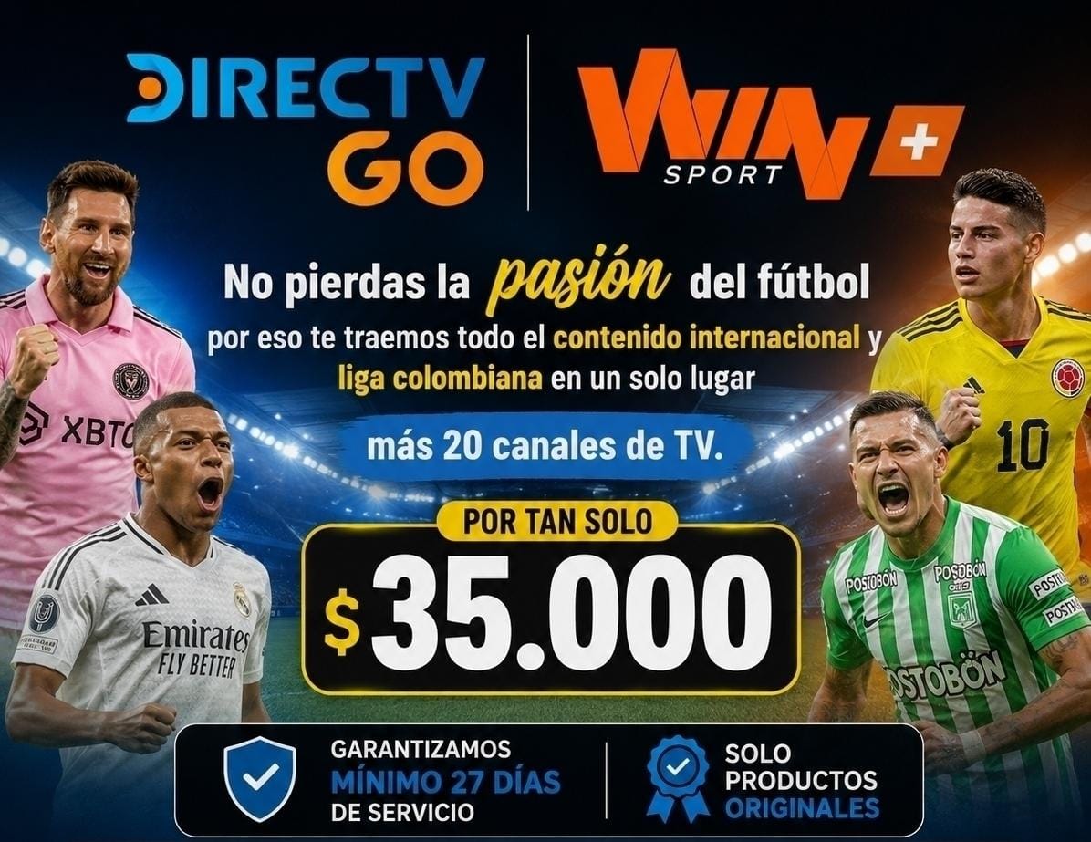 DIRECTV GO