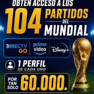 DIRECTV GO